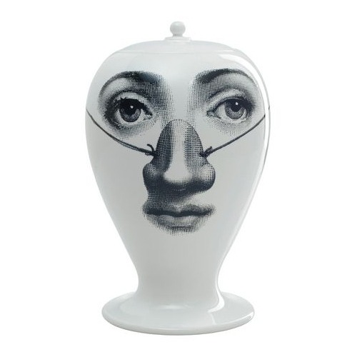 Ваза FORNASETTI 58022985OS