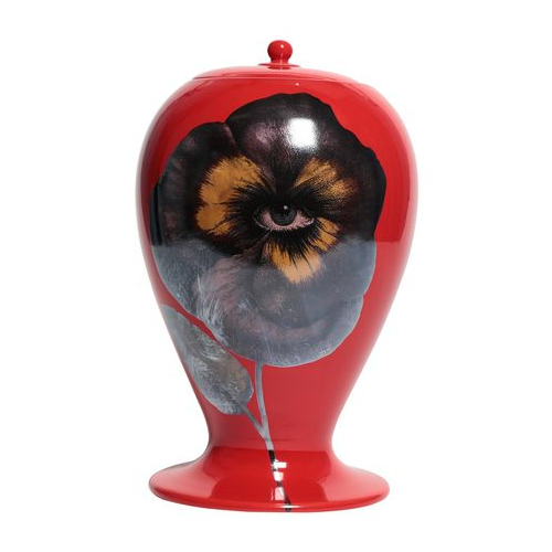 Ваза FORNASETTI 58022990KS