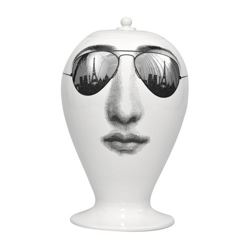 Ваза FORNASETTI 58036288HD