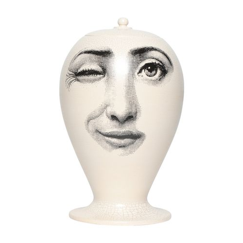Ваза FORNASETTI 58036280SK