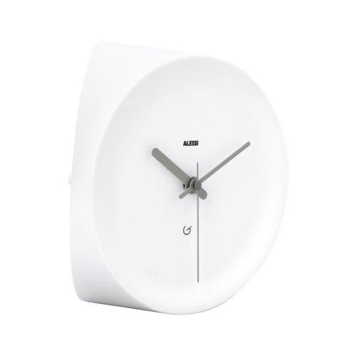 Настольные часы ALESSI 58031701JV