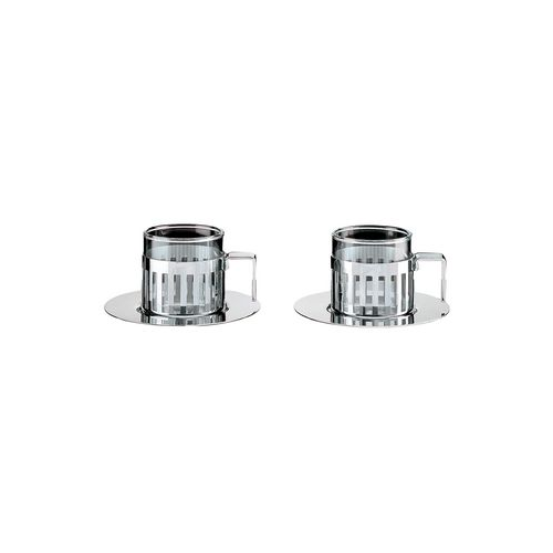 Для чая и кофе ALESSI 58044065FG