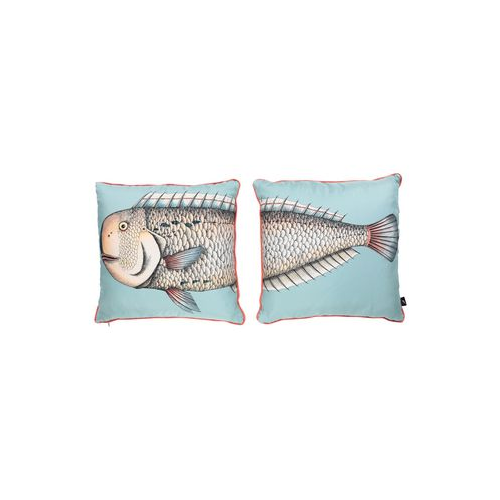 Подушка FORNASETTI 58045729NM