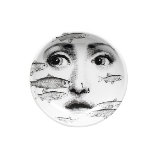 Аксессуар для дома FORNASETTI 58049716GU