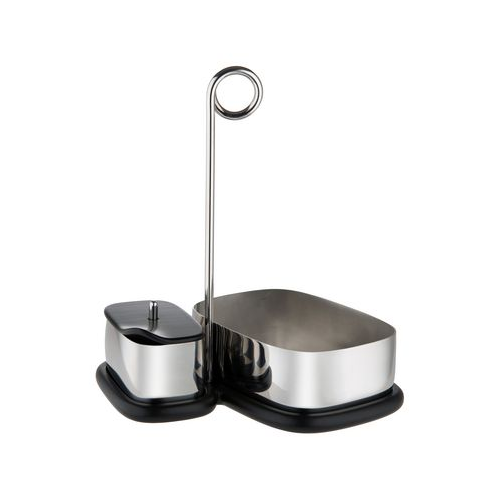 Для чая и кофе ALESSI 58040200HA