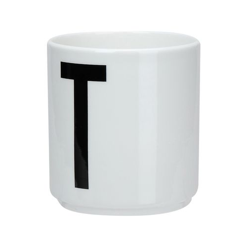 Для чая и кофе DESIGN LETTERS 58043167DH