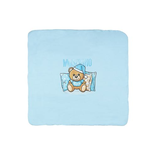 Одеяльце для младенцев MOSCHINO BABY 58055355GO