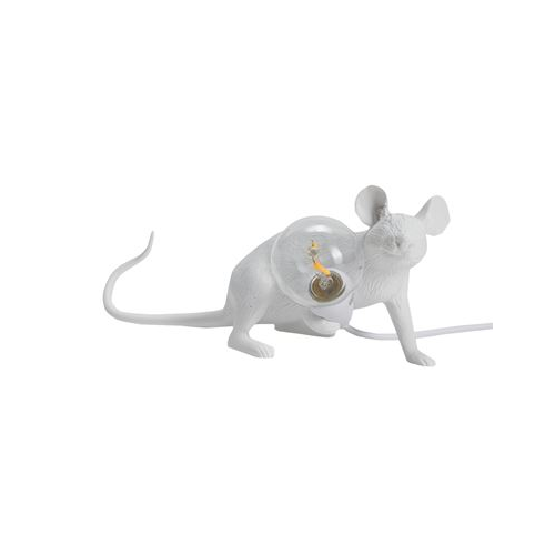 Настольная лампа SELETTI 58055522MF