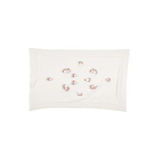 Одеяльце для младенцев MISS BLUMARINE 58055637PP