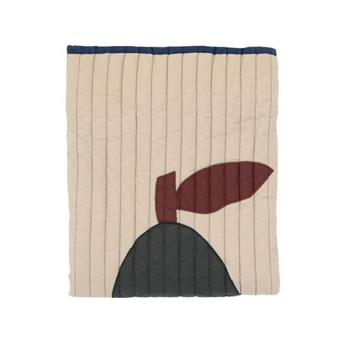 Одеяло FERM LIVING 58055865SI