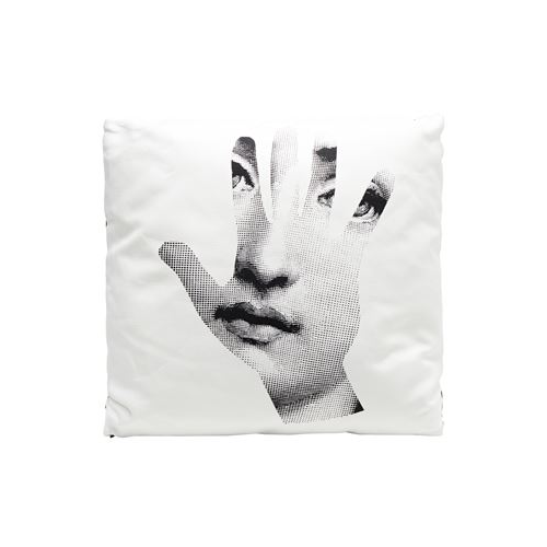Подушка FORNASETTI 58055891MF