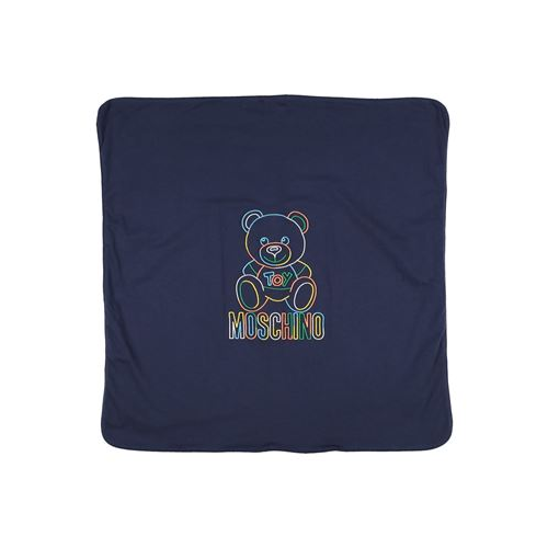 Одеяльце для младенцев MOSCHINO BABY 58056128DW