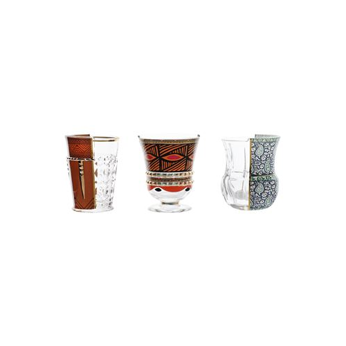 Стакан SELETTI 58056185LN
