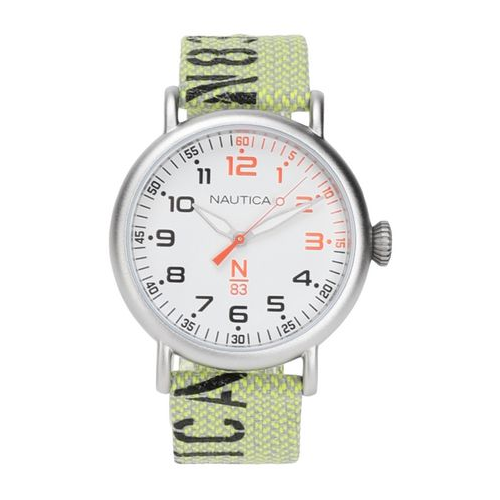 Наручные часы NAUTICA 58050626MR