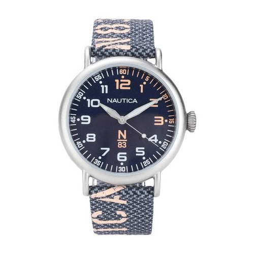 Наручные часы NAUTICA 58050623IU
