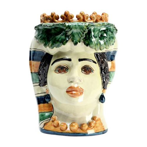 Ваза CERAMICHE ALESSI 58051411QH