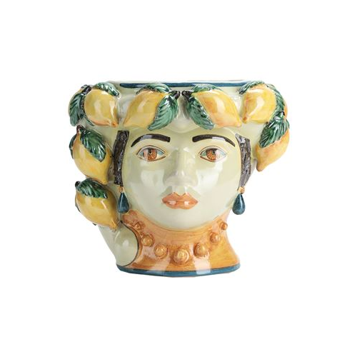 Ваза CERAMICHE ALESSI 58052238SG