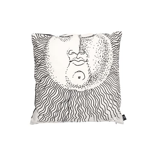 Подушка FORNASETTI 58053065WT
