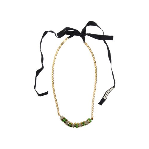 Ожерелье MARNI 50142481GM