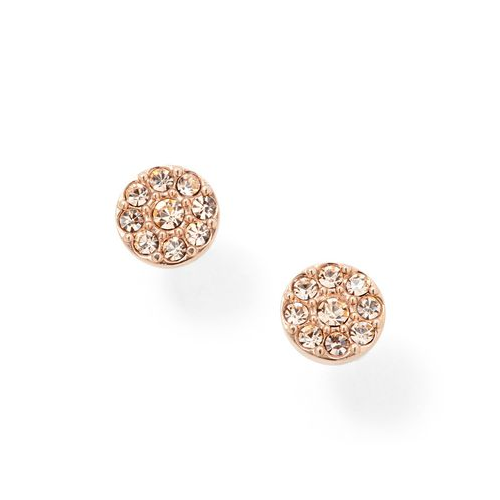 Серьги FOSSIL 50154454QQ