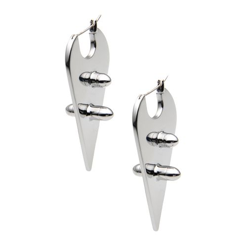 Серьги FIRST PEOPLE FIRST 50164213UV