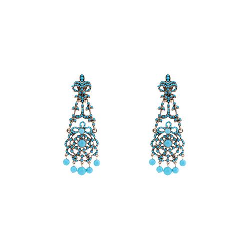 Серьги KENNETH JAY LANE 50228928CM