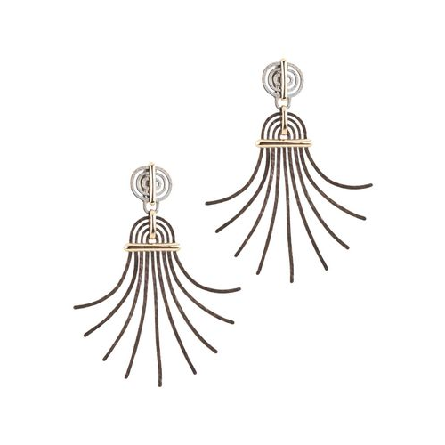 Серьги LANVIN 50220012ID