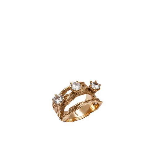 Кольцо VOODOO JEWELS 50234274SJ