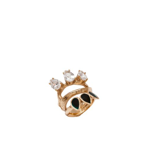 Кольцо VOODOO JEWELS 50234278HU