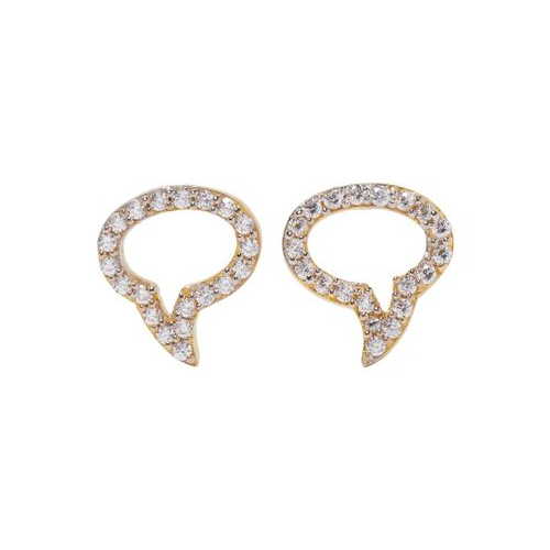 Серьги AAMAYA by PRIYANKA 50235326VB