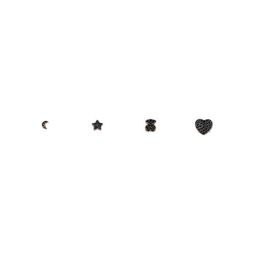 Серьги TOUS 50236053UN