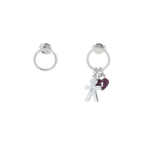 Серьги KURSHUNI 50236486AL