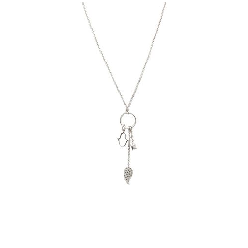 Ожерелье KURSHUNI 50236492SR