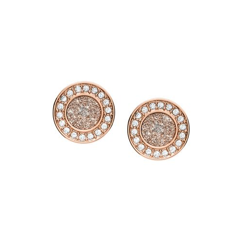 Серьги FOSSIL 50237212CC