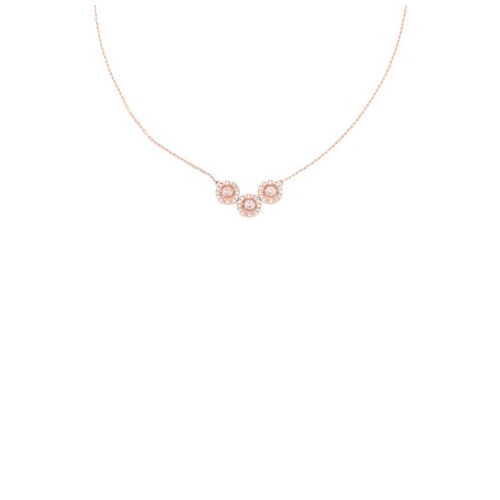 Ожерелье SWAROVSKI 50237723KV
