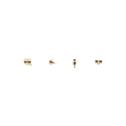 Серьги KARL LAGERFELD 50237795HO