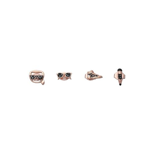 Серьги KARL LAGERFELD 50237809BC