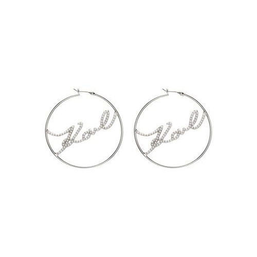Серьги KARL LAGERFELD 50237898JK