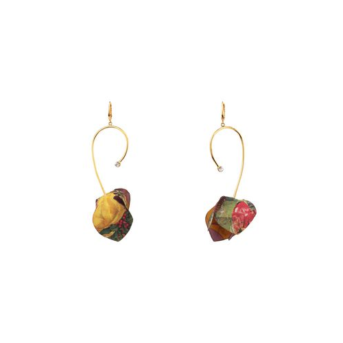 Серьги MARNI 50238332IK