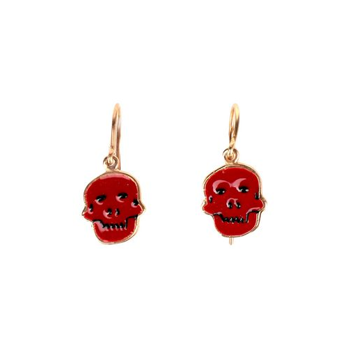 Серьги HOUSE OF WARIS 50230513BS