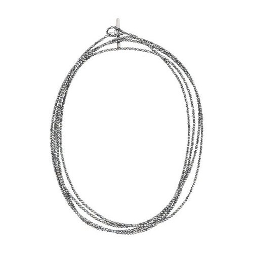 Ожерелье BRUNELLO CUCINELLI 50232304PD