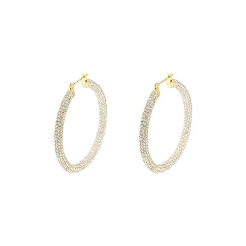 Серьги LUV AJ 50233528OF