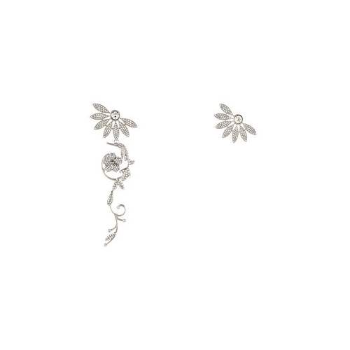 Серьги BURBERRY 50244391XA