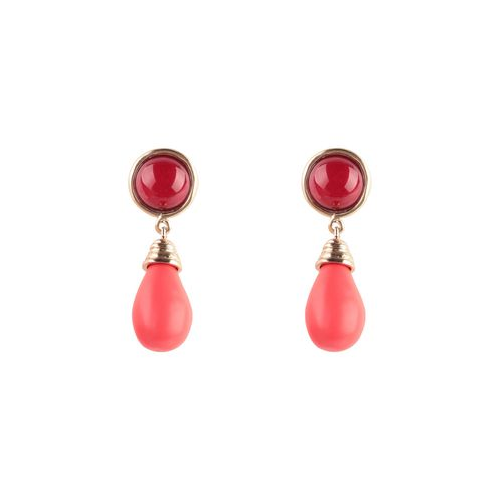 Серьги TORY BURCH 50245329ON
