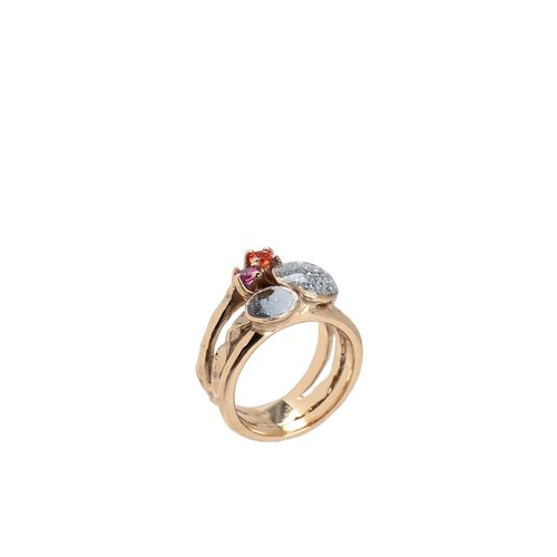 Кольцо VOODOO JEWELS 50245442PC
