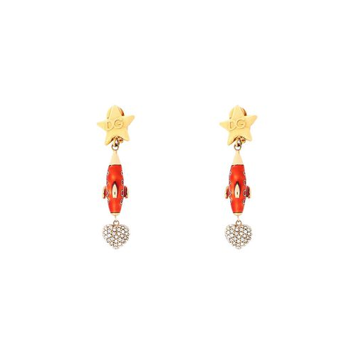 Серьги DOLCE & GABBANA 50247238RU