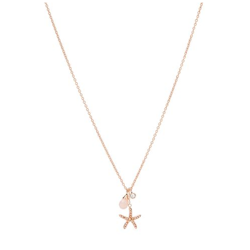 Ожерелье FOSSIL 50247791EC