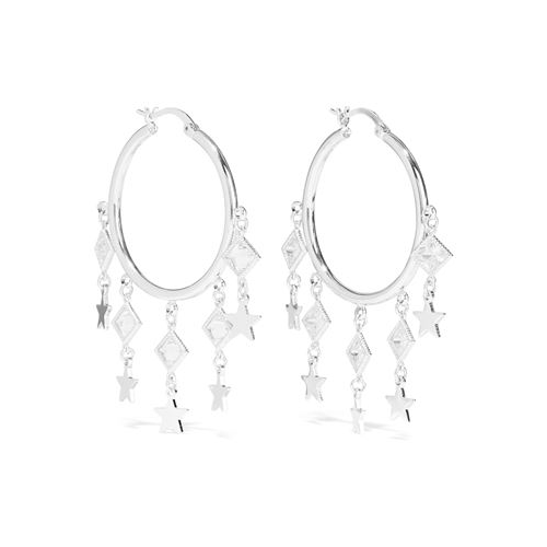 Серьги CZ by KENNETH JAY LANE 50248773GR