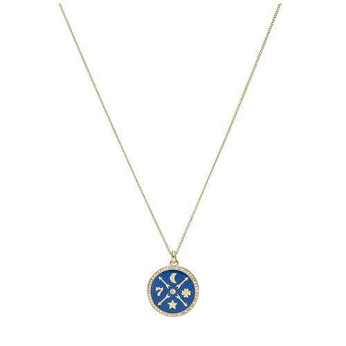 Ожерелье FOSSIL 50248979XO
