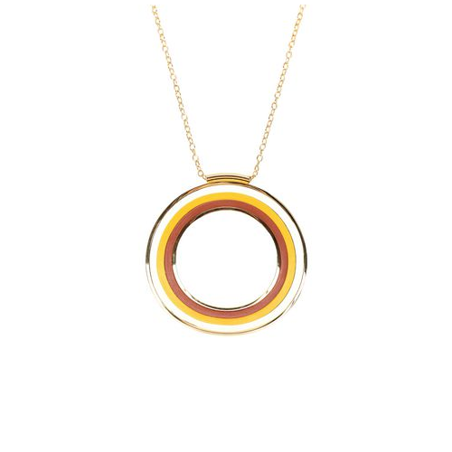 Ожерелье MARNI 50240024VE